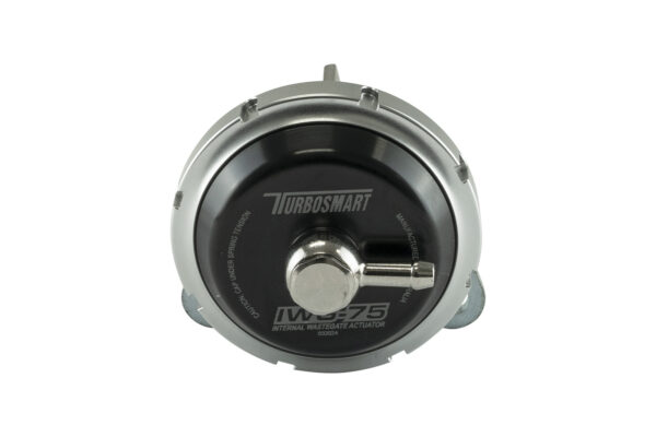 Turbosmart IWG75 WRX 08 TD04 Black 5 PSI - Image 4