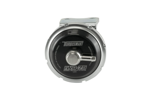 Turbosmart IWG75 VAG K04 Variant - Black 5PSI - Image 4