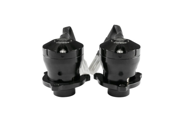 Turbosmart BOV Kompact EM Dual Port- VR20 - Image 2