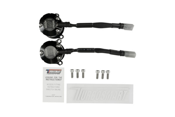 Turbosmart BOV Kompact EM Plumb Back- VR20 - Image 6