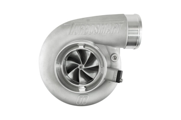 Turbosmart TS-1 Turbocharger 7675 V-Band 1.24AR Externally Wastegated - Image 2