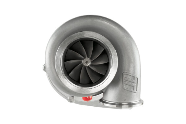 Turbosmart TS-2 Turbocharger (Water Cooled) 6870 (Kompact) V-Band 0.96AR Externally Wastegated - Image 5