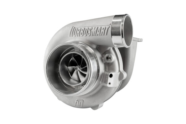 Turbosmart TS-2 Turbocharger (Water Cooled) 5862 T3 0.63AR Externally Wastegated