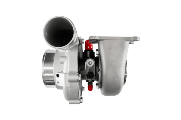 Turbosmart TS-2 Turbocharger (Water Cooled) 5862 T3 0.63AR Externally Wastegated - Image 2