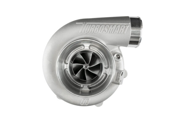 Turbosmart TS-2 Turbocharger (Water Cooled) 5862 T3 0.63AR Externally Wastegated - Image 3