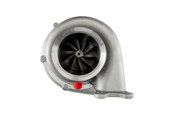 Turbosmart TS-2 Turbocharger (Water Cooled) 5862 T3 0.63AR Externally Wastegated - Image 4