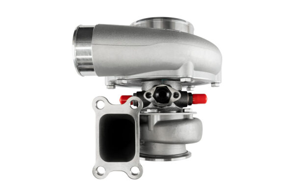 Turbosmart TS-2 Turbocharger (Water Cooled) 5862 T3 0.63AR Externally Wastegated - Image 5