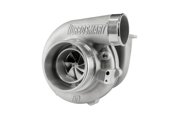 Turbosmart TS-1 Turbocharger 6262 T3 0.63AR Externally Wastegated