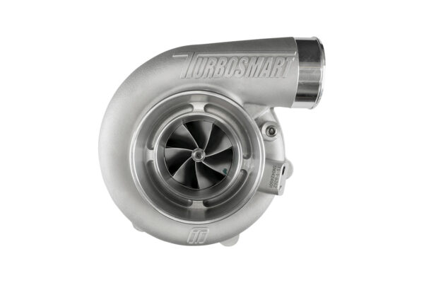 Turbosmart TS-1 Turbocharger 6262 T3 0.63AR Externally Wastegated - Image 2