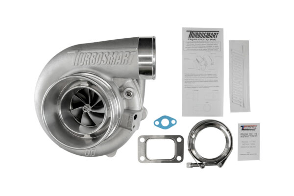 Turbosmart TS-1 Turbocharger 6262 T3 0.63AR Externally Wastegated - Image 6