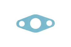 Turbosmart Turbocharger Gasket - Oil Return (Paper) 50.8mm