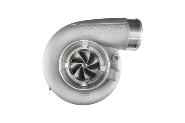 Turbosmart TS-1 Turbocharger 6870 T4 0.96AR Externally Wastegated - Image 2