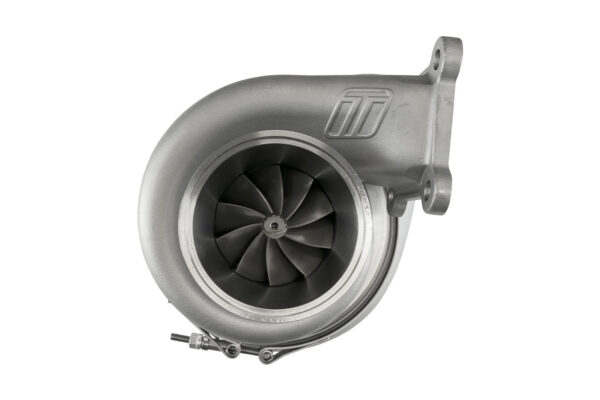 Turbosmart TS-1 Turbocharger 6870 T4 0.96AR Externally Wastegated - Image 3