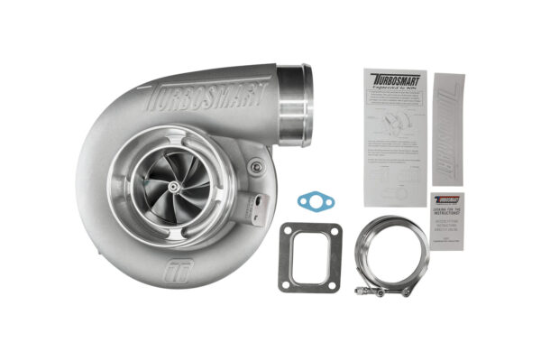 Turbosmart TS-1 Turbocharger 6870 T4 0.96AR Externally Wastegated - Image 6