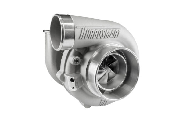 Turbosmart TS-1 Turbocharger 6870 (Kompact) V-Band Reverse Rotation 0.96AR Externally Wastegated