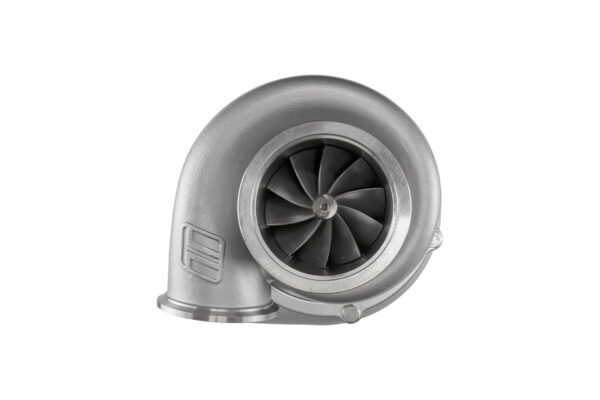 Turbosmart TS-1 Turbocharger 6870 (Kompact) V-Band Reverse Rotation 0.96AR Externally Wastegated - Image 3