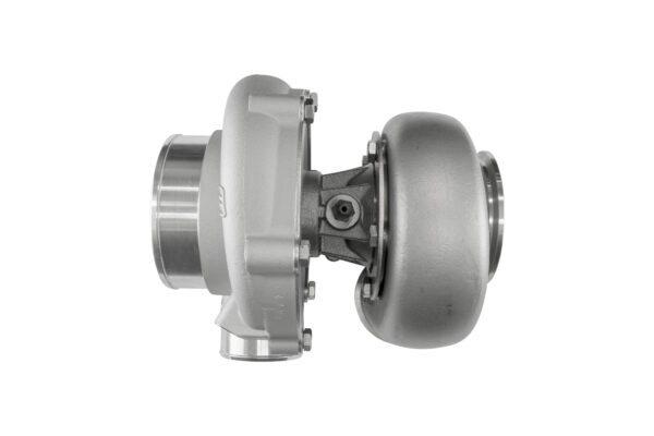 Turbosmart TS-1 Turbocharger 6870 (Kompact) V-Band Reverse Rotation 0.96AR Externally Wastegated - Image 5