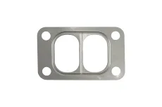 Turbosmart Turbocharger Gasket T3 Divided - Turbine Inlet