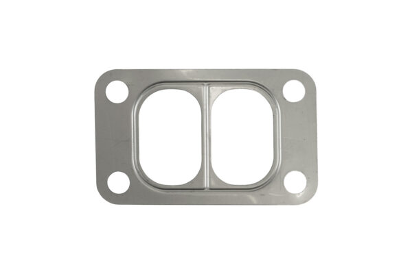 Turbosmart Turbocharger Gasket T3 Divided - Turbine Inlet