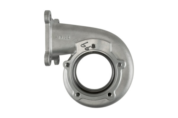 Turbosmart Turbine Housing B Frame (T4 0.82AR) suit 66mm Turbine