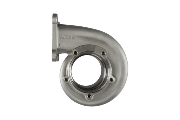 Turbosmart Turbine Housing B Frame (T4 Divided 0.84AR) suit 70mm turbine