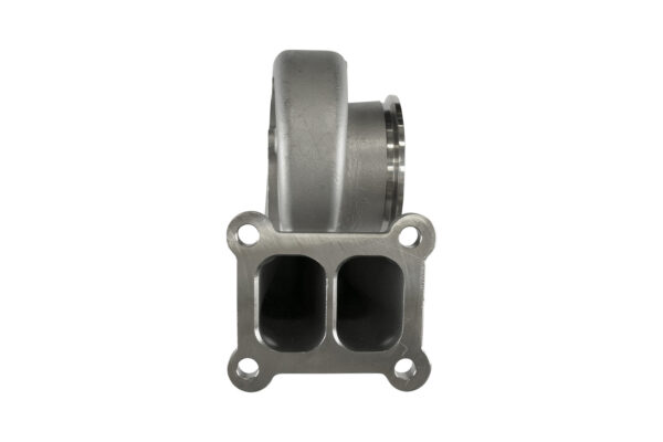 Turbosmart Turbine Housing B Frame (T4 Divided 0.84AR) suit 70mm turbine - Image 2