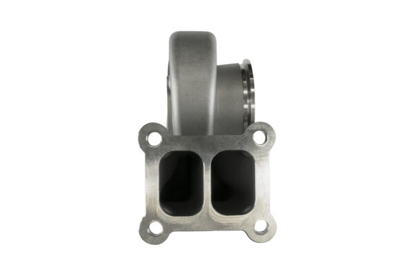 Turbosmart Turbine Housing B Frame (T4 Divided 1.00AR) suit 70mm turbine - Image 2