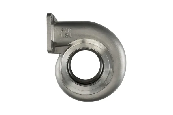 Turbosmart Turbine Housing C Frame (T4 1.24AR) suit 80mm Turbine