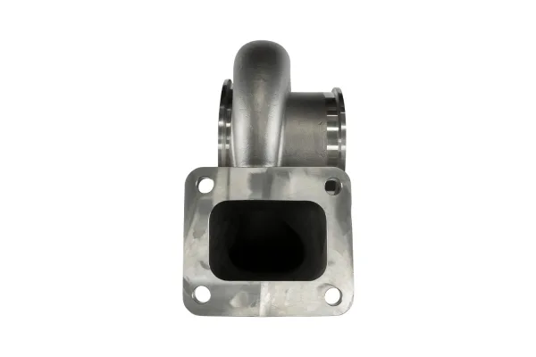 Turbosmart Turbine Housing C Frame (T4 1.24AR) suit 80mm Turbine - Image 2
