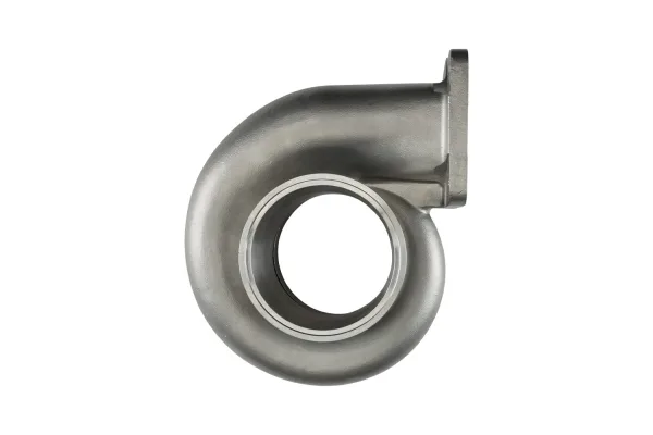 Turbosmart Turbine Housing C Frame (T4 1.24AR) suit 80mm Turbine - Image 4