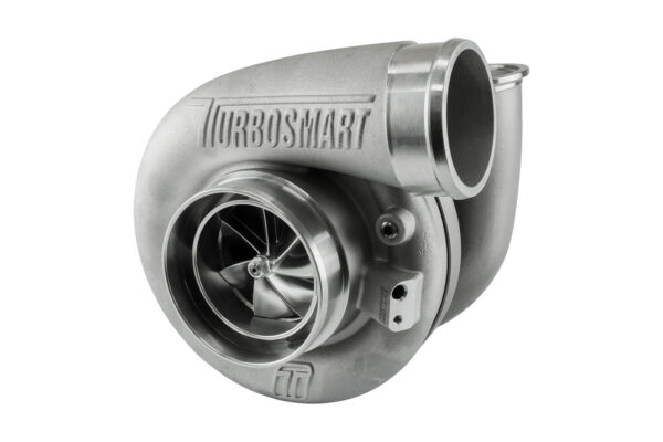 Turbosmart TS-1 Turbocharger 7880 V-Band 0.96AR Externally Wastegated