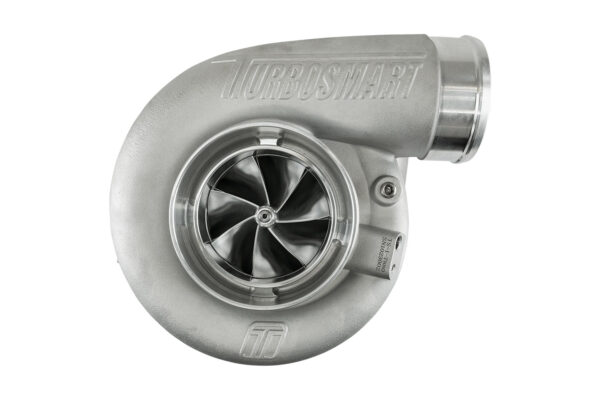 Turbosmart TS-1 Turbocharger 7880 V-Band 0.96AR Externally Wastegated - Image 2