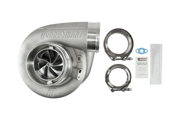 Turbosmart TS-1 Turbocharger 7880 V-Band 0.96AR Externally Wastegated - Image 6