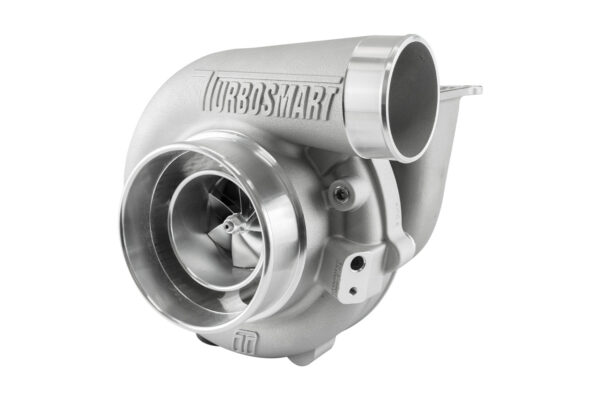 Turbosmart TS-1 Turbocharger 5862 T3 0.63AR Externally Wastegated