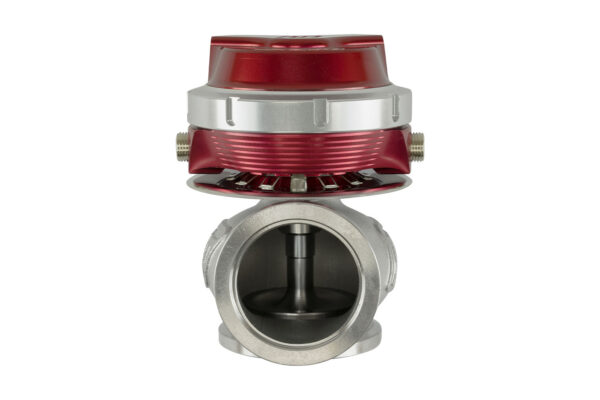 Turbosmart GenV WG40 CompGate40 14psi Red - Image 2