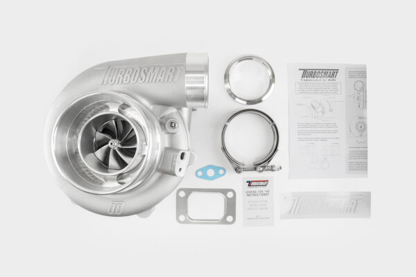 Turbosmart TS-1 Turbocharger 5862 T3 0.63AR Externally Wastegated - Image 5