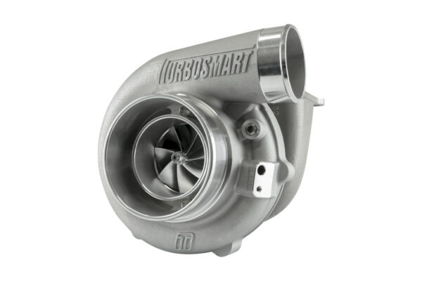 Turbosmart TS-2 Turbocharger (Water Cooled) 6262 T3 0.82AR Externally Wastegated