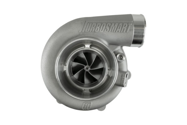 Turbosmart TS-2 Turbocharger (Water Cooled) 6262 T3 0.82AR Externally Wastegated - Image 2