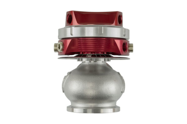 Turbosmart GenV WG40 CompGate40 14psi Red - Image 3