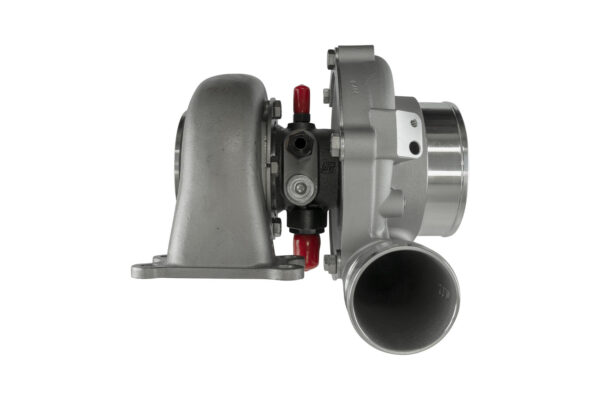 Turbosmart TS-2 Turbocharger (Water Cooled) 6262 T3 0.82AR Externally Wastegated - Image 3