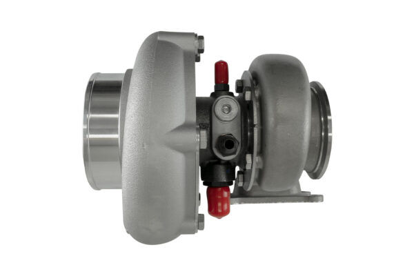 Turbosmart TS-2 Turbocharger (Water Cooled) 6262 T3 0.82AR Externally Wastegated - Image 4