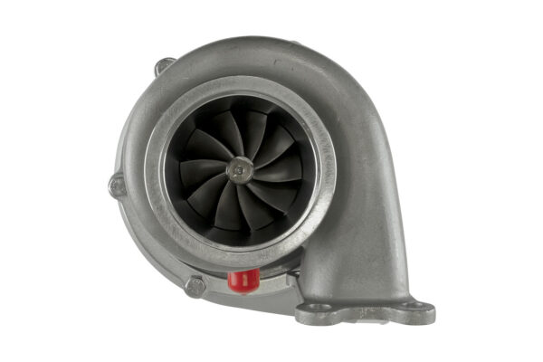 Turbosmart TS-2 Turbocharger (Water Cooled) 6262 T3 0.82AR Externally Wastegated - Image 5