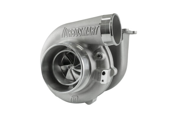 Turbosmart TS-1 Turbocharger 6870 (Kompact) T4 0.96AR Externally Wastegated