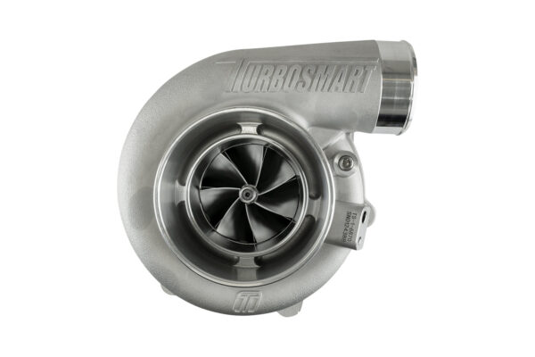 Turbosmart TS-1 Turbocharger 6870 (Kompact) T4 0.96AR Externally Wastegated - Image 2