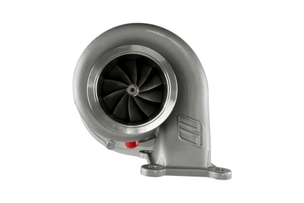 Turbosmart TS-1 Turbocharger 6870 (Kompact) T4 0.96AR Externally Wastegated - Image 3