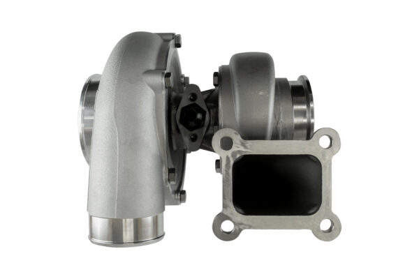 Turbosmart TS-1 Turbocharger 6870 (Kompact) T4 0.96AR Externally Wastegated - Image 4