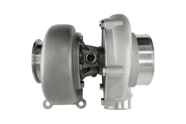 Turbosmart TS-1 Turbocharger 6870 (Kompact) T4 0.96AR Externally Wastegated - Image 5