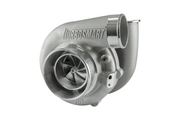 Turbosmart TS-1 Turbocharger 6870 (Kompact) V-Band 0.96AR Externally Wastegated