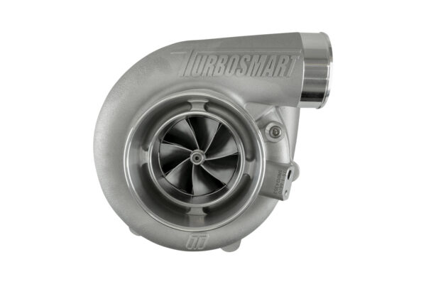 Turbosmart TS-1 Turbocharger 6870 (Kompact) V-Band 0.96AR Externally Wastegated - Image 2