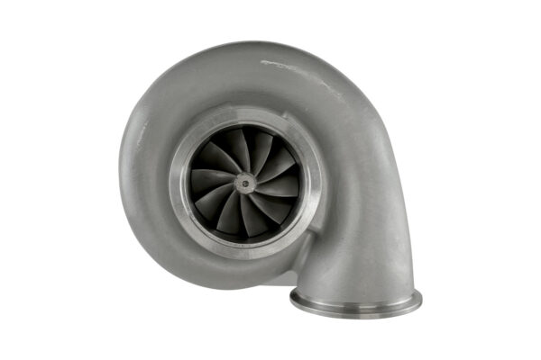 Turbosmart TS-1 Turbocharger 6870 (Kompact) V-Band 0.96AR Externally Wastegated - Image 3